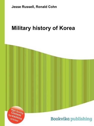 Military History of Korea