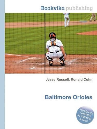 Baltimore Orioles: (English)