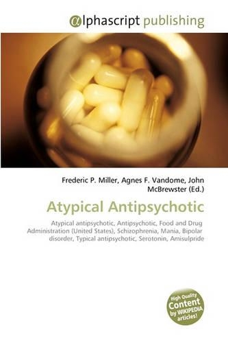Atypical Antipsychotic