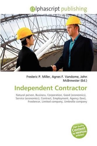 Independent Contractor