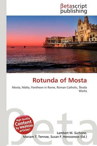 Rotunda of Mosta
