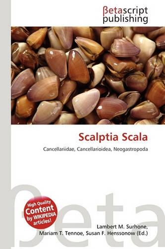 Scalptia Scala