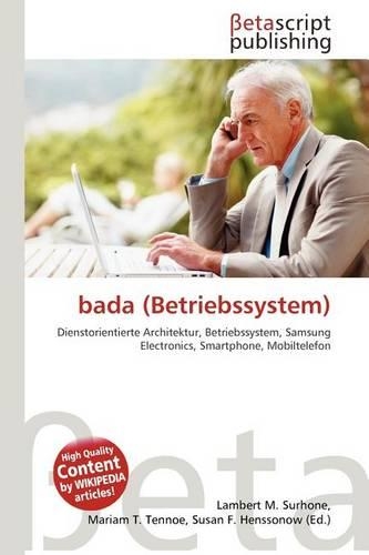 Bada (Betriebssystem): (German)