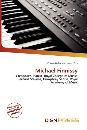Michael Finnissy