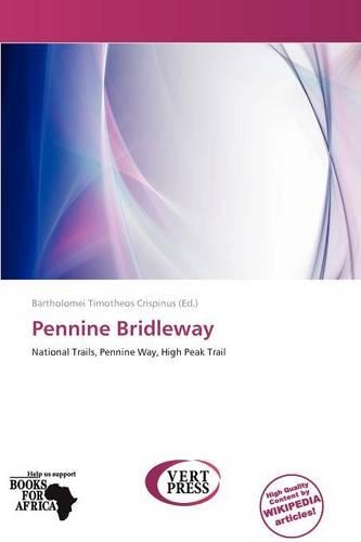 Pennine Bridleway