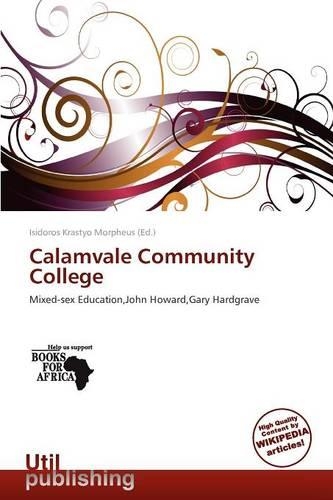 Calamvale Community College