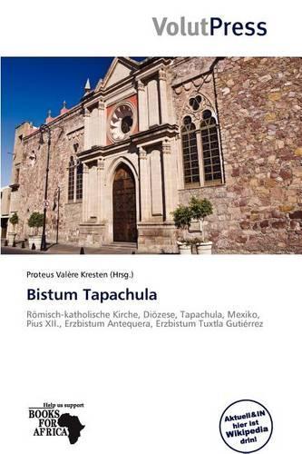 Bistum Tapachula