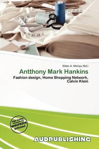 Antthony Mark Hankins