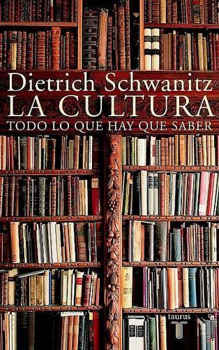 La Cultura (Culture)