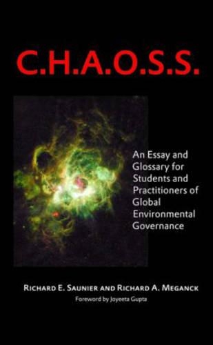 CHAOSS: Glossary of Environmental Governance