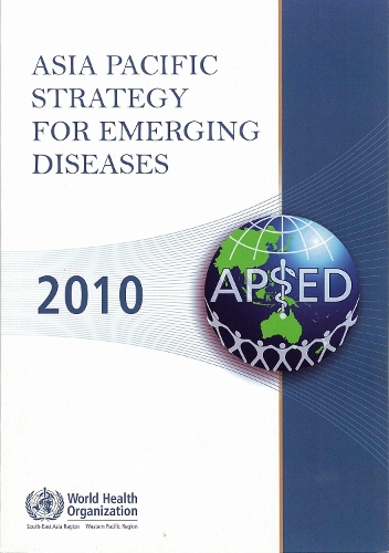 Asia Pacific Strategy for Emerging Diseases