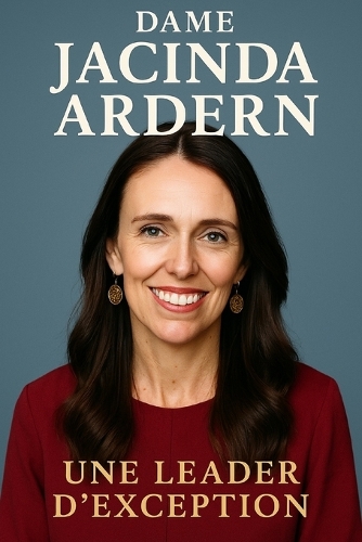 Dame Jacinda Ardern