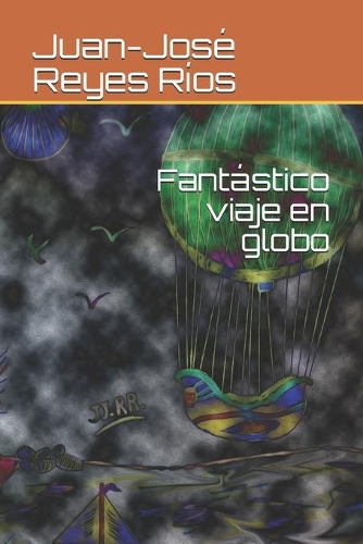 Fantástico viaje en globo