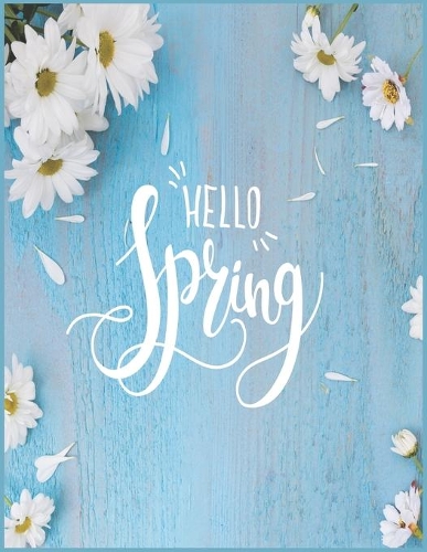 Hello Spring