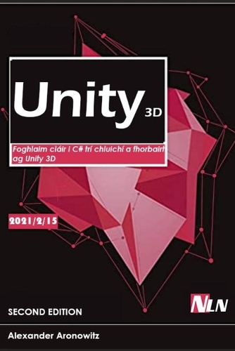 Unity 3D