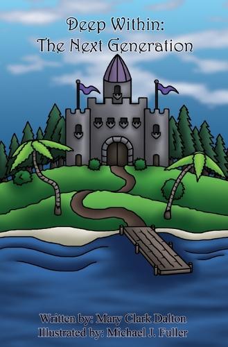 Deep Within: The Next Generation(3 Deep Within)