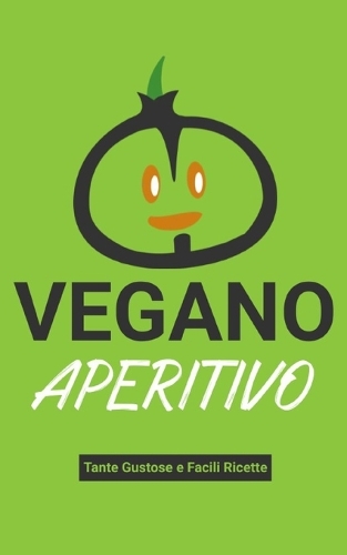 Aperitivo Vegano