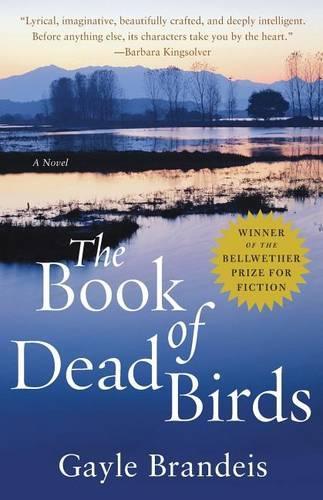 The Book of Dead Birds: (English)