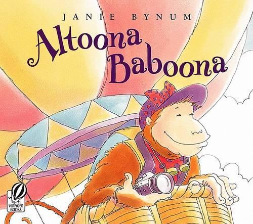Altoona Baboona: (English)