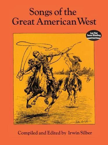Songs Of The Great American West