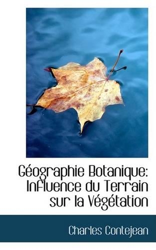 Geographie Botanique