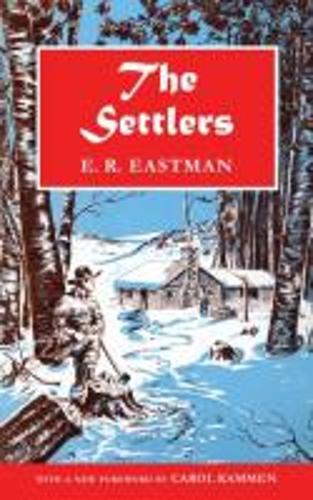 The Settlers: A Historical Novel(English)
