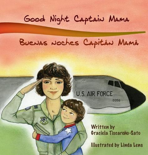 Good Night Captain Mama