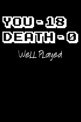 You - 18: Blank Lined Journal, Funny Happy Birthday Sketchbook, Notebook, Diary Perfect Gift For 18 Year Old Boys And Girls