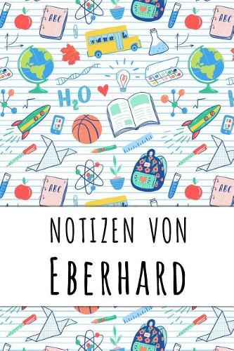 Notizen von Eberhard
