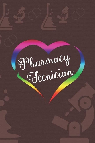 Pharmacy Tecnician