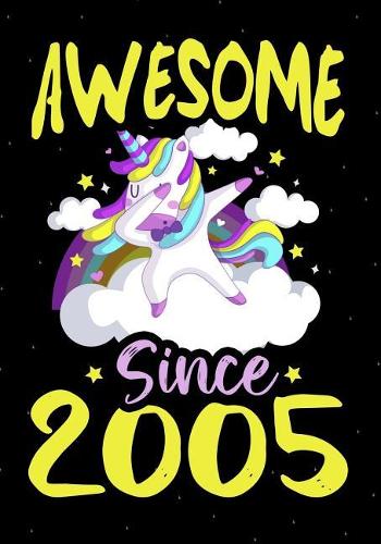 Awesome Since 2005