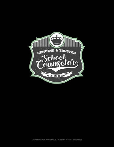 Genuine & Trusted School Counselor - Premium Quality