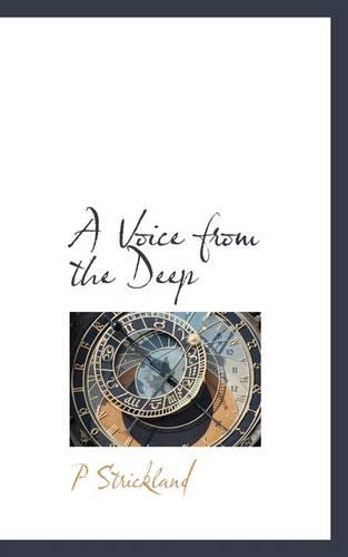A Voice from the Deep: (English)