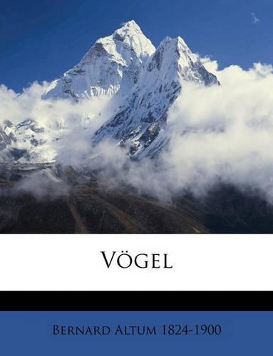 Vögel