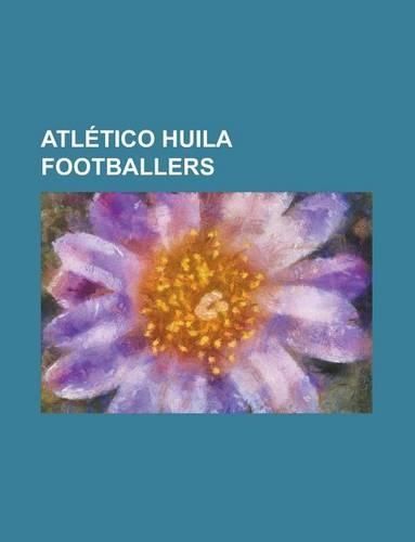 Atltico Huila Footballers