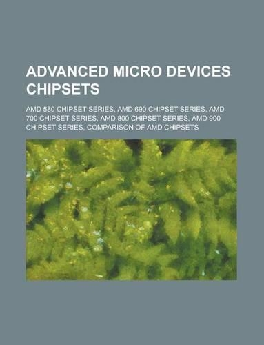 Advanced Micro Devices Chipsets
