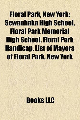 Floral Park, New York