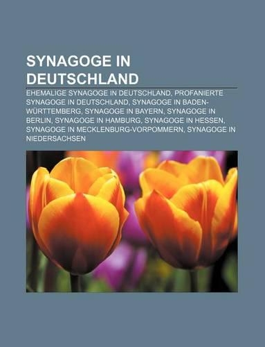 Synagoge in Deutschland: Ehemalige Synagoge in Deutschland, Profanierte Synagoge in Deutschland, Synagoge in Baden-Wurttemberg(German)