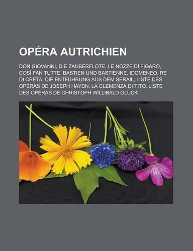 Opera Autrichien