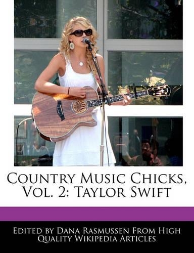 Country Music Chicks, Vol. 2