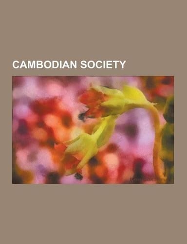 Cambodian Society