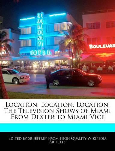 Location, Location, Location