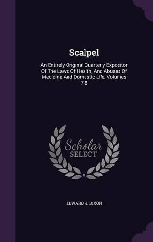 Scalpel