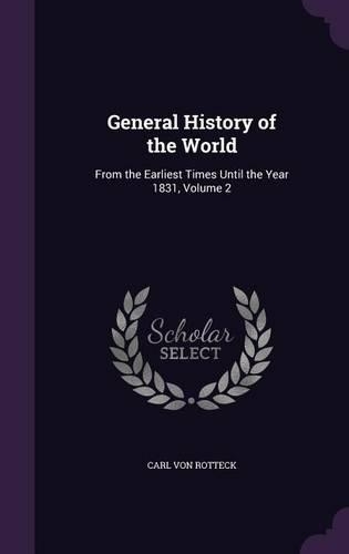 General History of the World