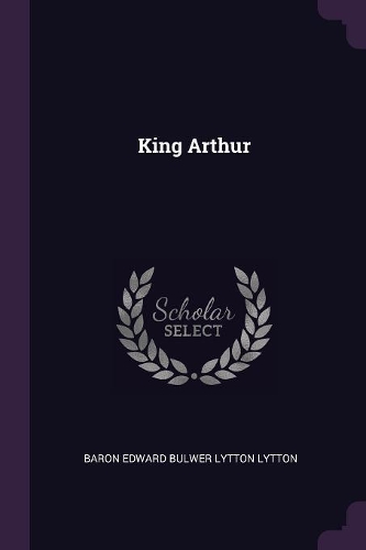King Arthur