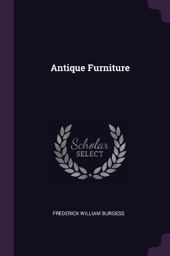 Antique Furniture