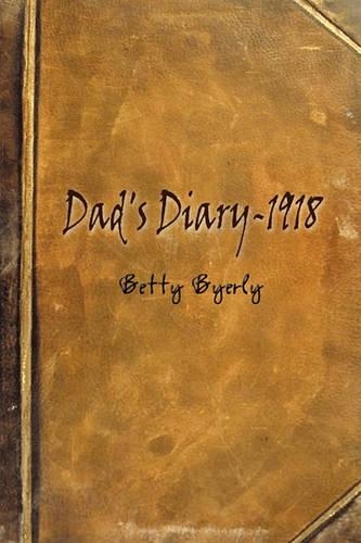 Dad's Diary-1918: (English)
