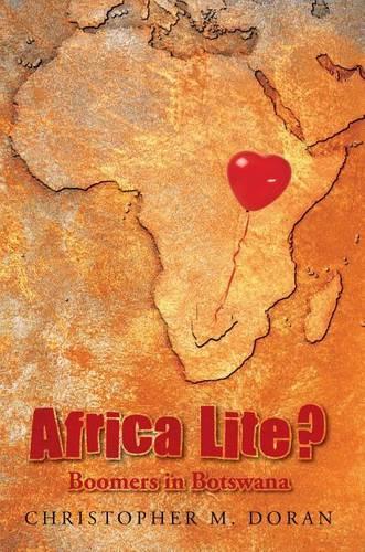 Africa Lite ?