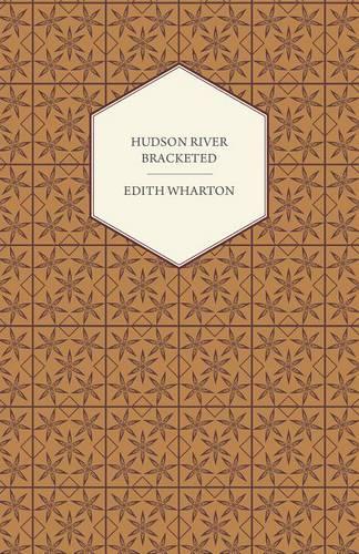 Hudson River Bracketed