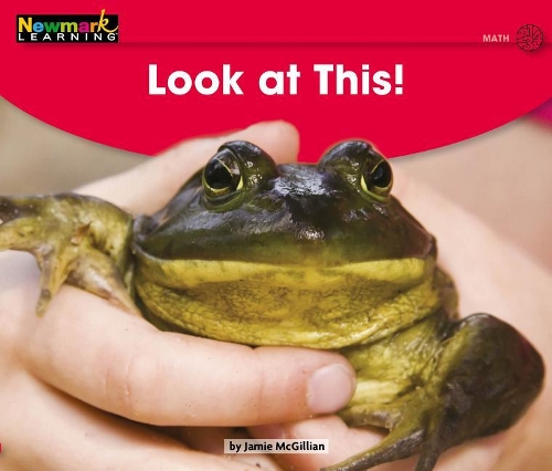 Look at This! Leveled Text